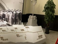 -哈尔滨工业大学-博物馆