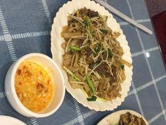 -潮汕铺老店(甜水井店)