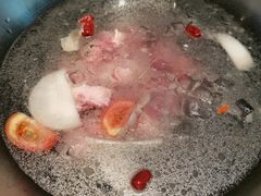 -羊来顺冰煮鲜羊 铁锅烀羊肉(中央大街店)
