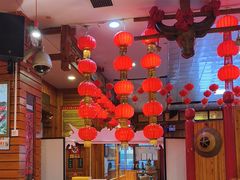 -亮欢寨酸汤鱼(沙冲路店)