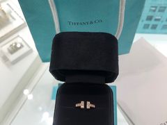 -Tiffany & Co.蒂芙尼
(杭州大厦店)