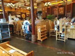 -老码头火锅(骡马市店)