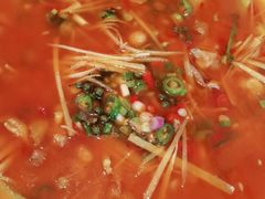 -新繁老號豌豆汤饭店·江湖菜(宝光寺店)