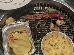 -尚宴牛特鲜自助(太原街万达店)