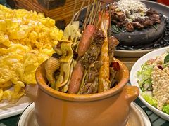 -树下时尚餐厅(翠园街店)