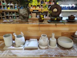 -今日陶艺(富力广场店)