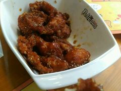 -Pelicana百利家炸鸡(江南西名店城店)