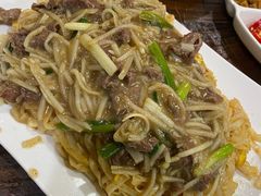 -官塘锋记鱼生·生腌·砂锅粥(牌坊街店)