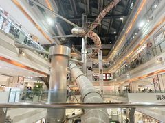 -巴黎春天(浦建店)