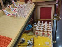 -芝小官毛肚火锅海鲜自助(淮安清江浦区新亚店)