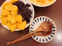 -小团圆糖水铺(襄阳南路店)