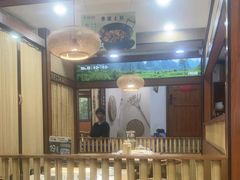 -光海·乡记酸菜鱼·始于1996(花园路店)