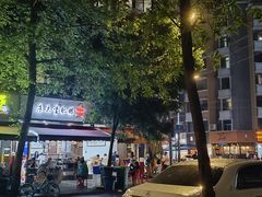 -朱大嘴肥肠血旺(福字街店)