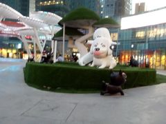 -大族广场Mall&More