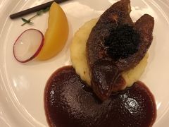 -丹鼎铁板料理