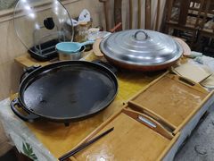 -老味茶屋(川沙老街店)