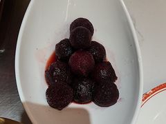 -香约老地方烧烤(九道街店)