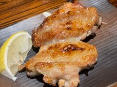 -鸟鹏烧鸟居酒屋(熙龙湾店)