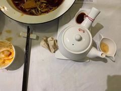 -尚一汤 广东炖汤(金桥国际店)
