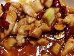 -金掌勺东北菜(格兰晴天店)