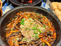 -秦淮巷·四季小馆