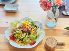 -酒井酱子·深夜食堂(东城汇店)