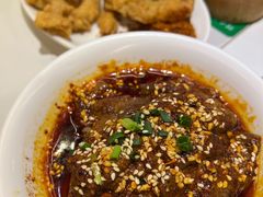 -付小姐在成都(川沙店)