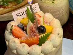 -流酥可心·牛乳蛋糕商店(禾祥西路店)