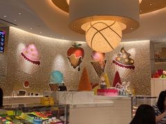 -甜艺廊(永利皇宫店)