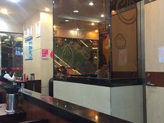 -小杨生煎(香港名都店)