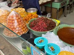 -老金家蛋菜夹馍(西安总店)