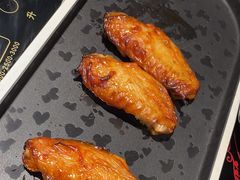 -丰茂烤串(五道口店)
