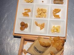 -探鱼·鲜青椒爽麻烤鱼(天一广场店)