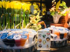 -苏格里岛自助海鲜烤肉(青秀万达店)