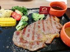 -必胜客(增城广场店)
