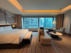 -深圳星河丽思卡尔顿酒店