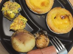 -凡塔斯牛排自助餐厅(莆田万达店)