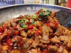 -味上湘菜馆(岳麓山店)