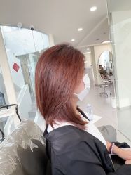 -5M HAIR SALON