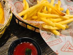 -豪尚豪牛排(彩悦城店)