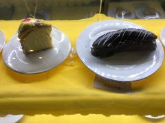 -申德勒加油站餐厅(三里屯北小街店)