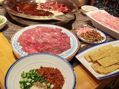 -堂客老火锅(欣阳广场总店)