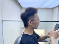 -88潮牌美发沙龙