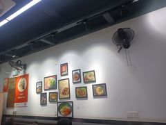 -耙豌豆重庆小面