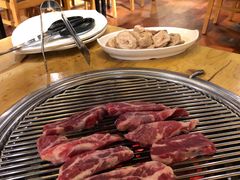 -喜来稀肉(望京店)