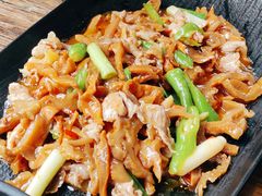 -竹野·上|老字号全竹宴