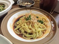-大盐帮川菜馆(长楹天街店)