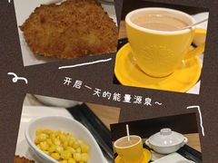 -大家乐(广州中华广场店)