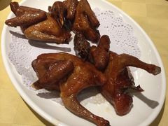 招牌烤乳鸽-石岐佬中山菜馆(张溪店)