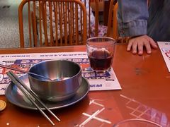 -神府路壹号·海鲜烧烤·砂锅粥·锅物(三坊七巷店)